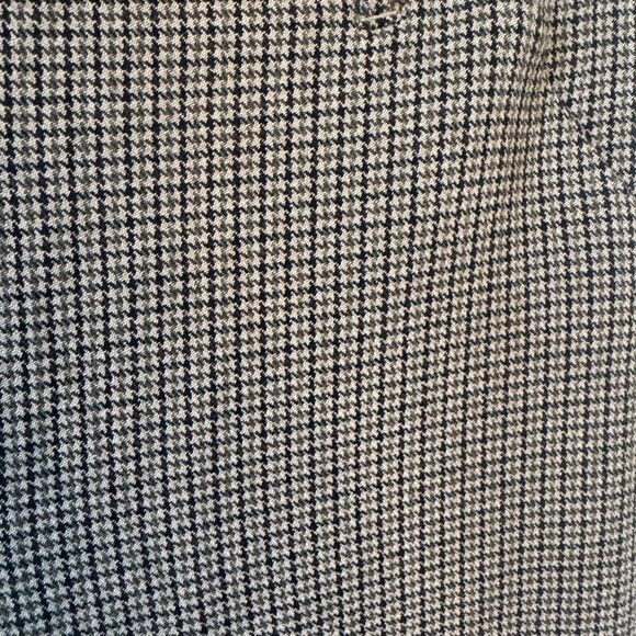 Vintage Y2K Reitmans Tweed Pants - Picture 4 of 7